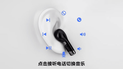 New Smart Watch D8 TWS 2 In 1 Wireless Bluetooth Noise Cancelling Earphones Watch 2" Sports Heart Rate NFC Ultra Smartwatch
